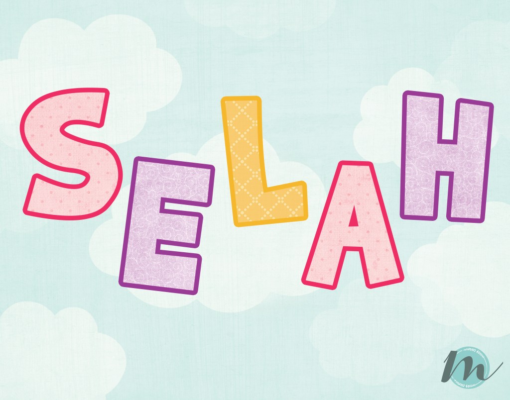 Selah