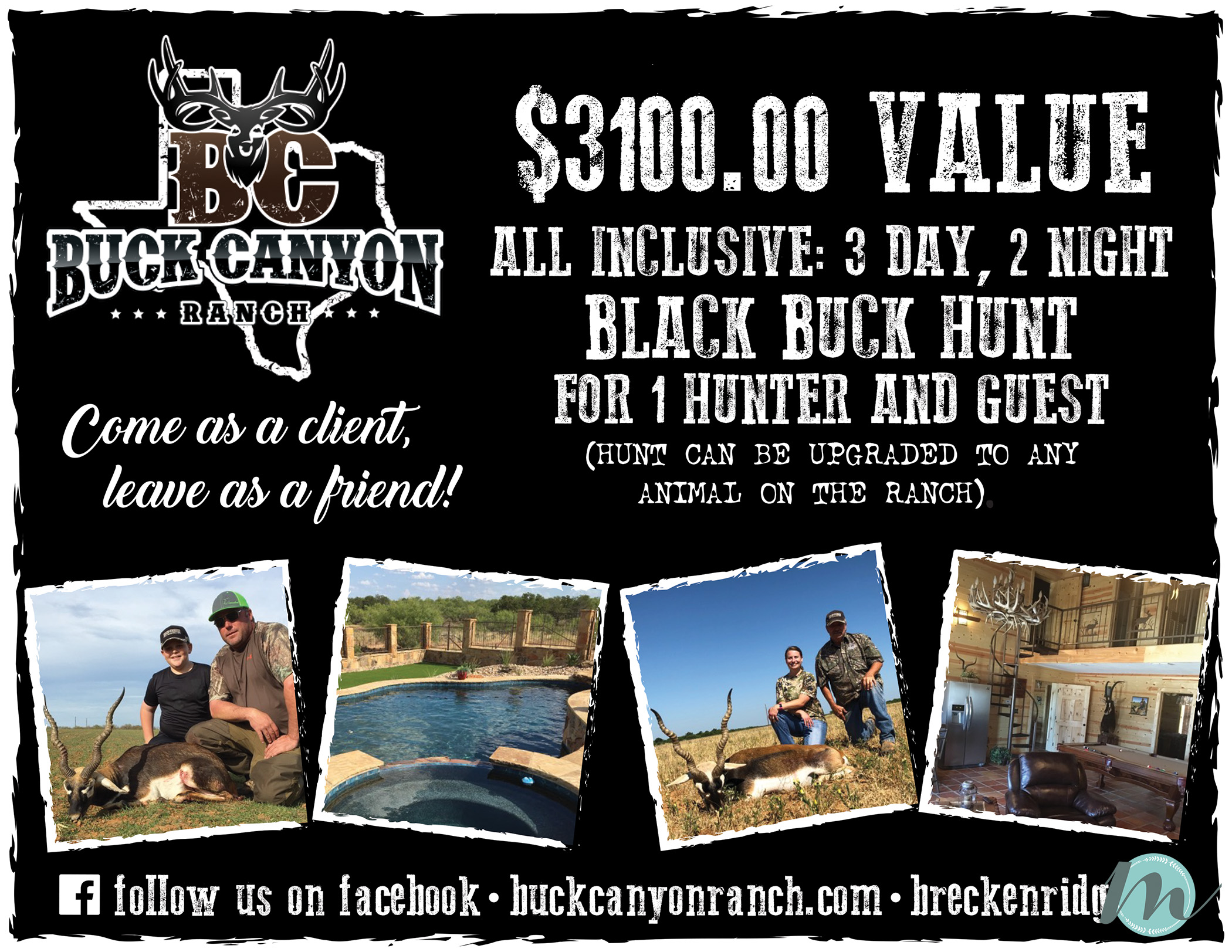 BuckCanyon_BidFlyer