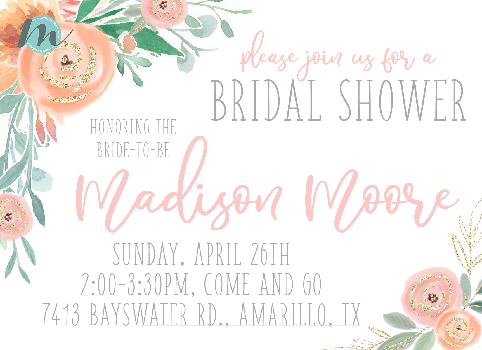 Bridal Shower Postcard_New